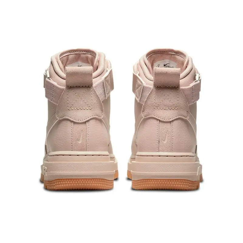 Sneakers da donna Nike Air Force 1 High Utility 2 0 Arctic Pink Gum DC3584-200 36 5 miniatura 3