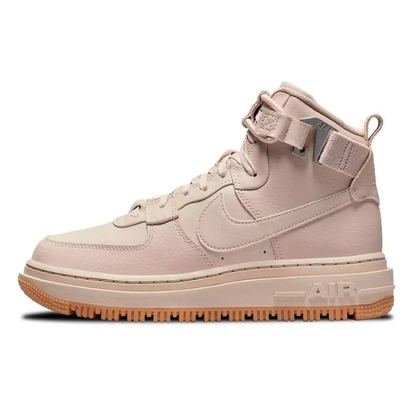 Sneakers da donna Nike Air Force 1 High Utility 2 0 Arctic Pink Gum DC3584-200 36 5