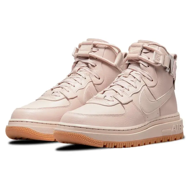 Sneakers da donna Nike Air Force 1 High Utility 2 0 Arctic Pink Gum DC3584-200 37 5 miniatura 2