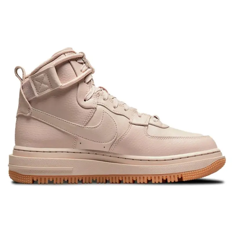 Sneakers da donna Nike Air Force 1 High Utility 2 0 Arctic Pink Gum DC3584-200 37 5 miniatura 4