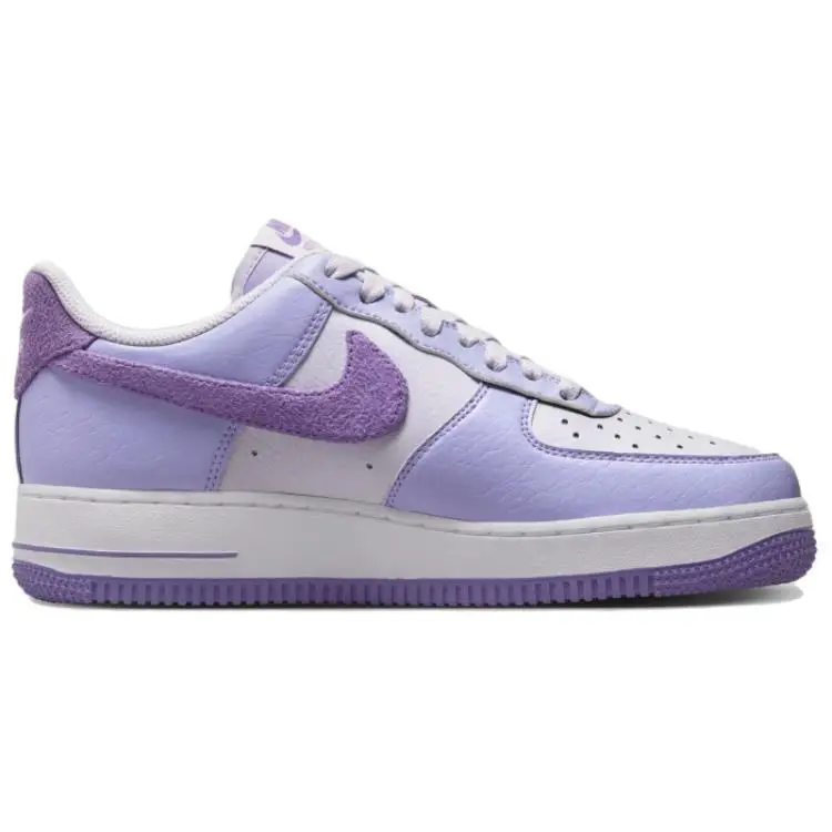 Sneakers da donna Nike Air Force 1 Low 07 Next Nature Ortensie HQ3905-500 39 miniatura 3