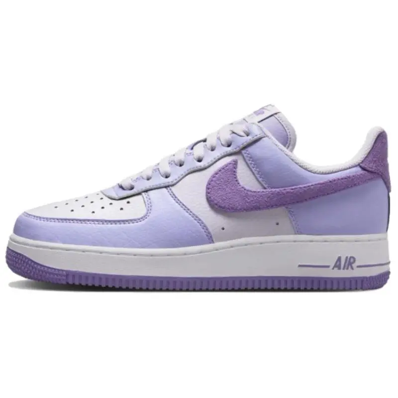 Sneakers da donna Nike Air Force 1 Low 07 Next Nature Ortensie HQ3905-500 42