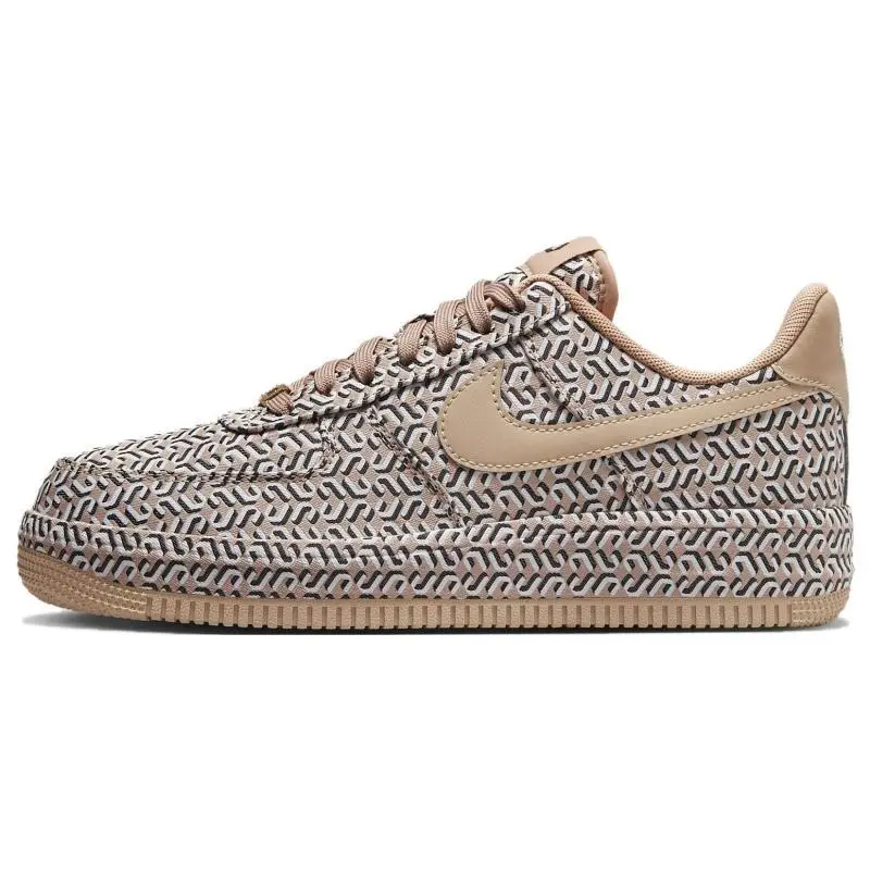 Sneakers da Donna Nike Air Force 1 Low Lx United In Victory DZ2789-200 35 5
