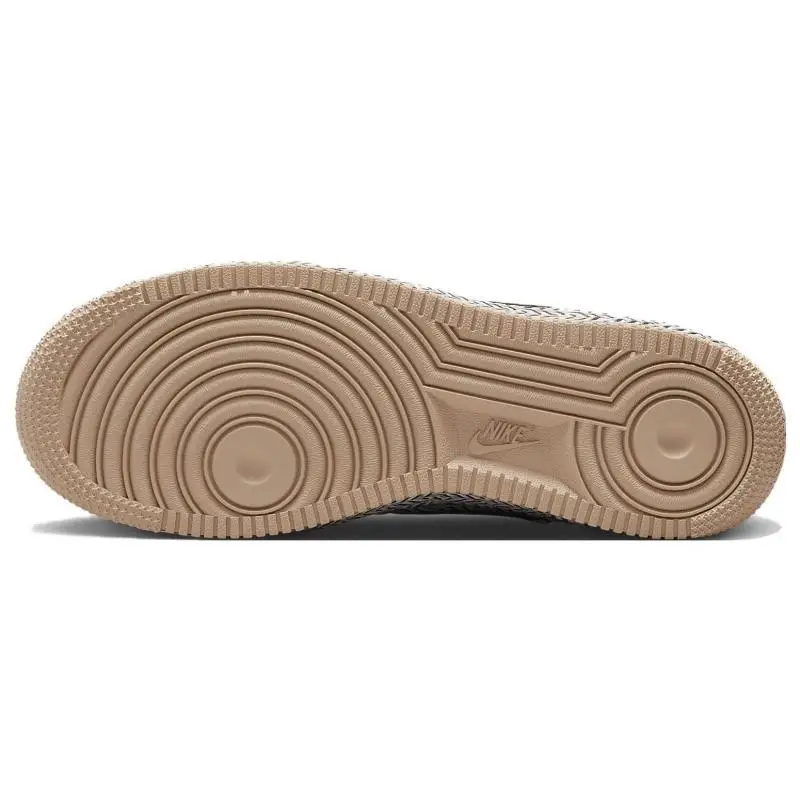 Sneakers da Donna Nike Air Force 1 Low Lx United In Victory DZ2789-200 36 miniatura 2