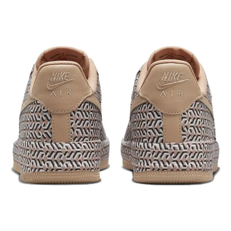 Sneakers da Donna Nike Air Force 1 Low Lx United In Victory DZ2789-200 36 miniatura 4