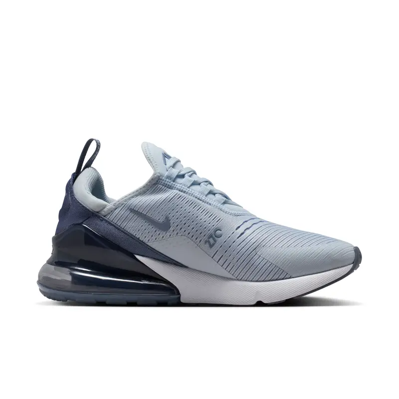 Sneakers da donna Nike Air Max 270 Bleu