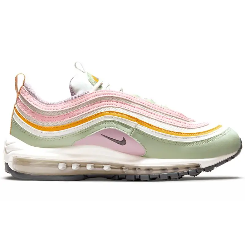 Sneakers da donna Nike Air Max 97 Multi Pastel Scarpe casual DH1594-001 40 miniatura 4