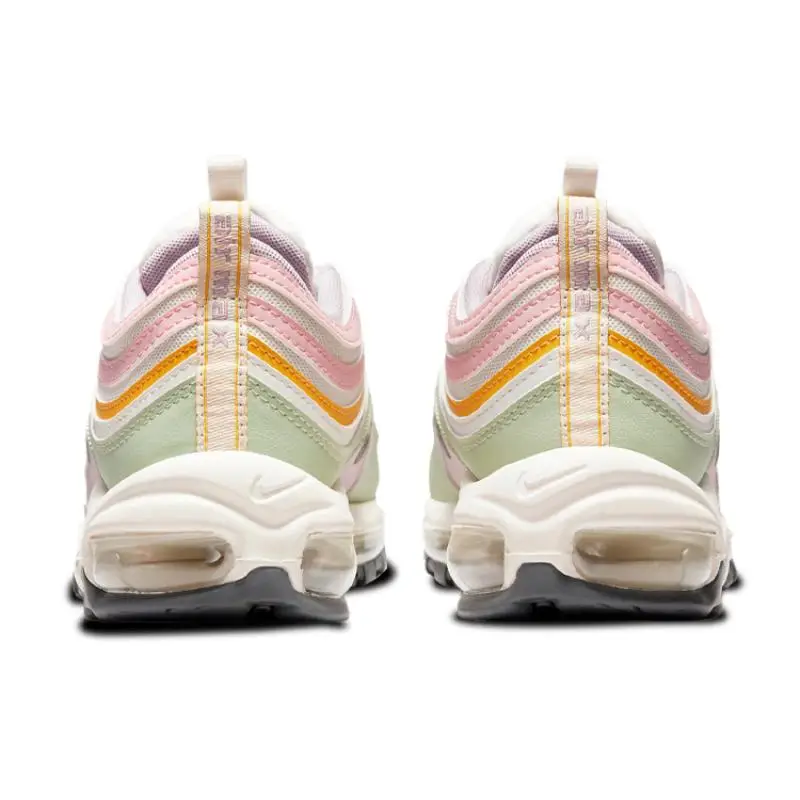 Sneakers da donna Nike Air Max 97 Multi Pastel Scarpe casual DH1594-001 42 miniatura 3
