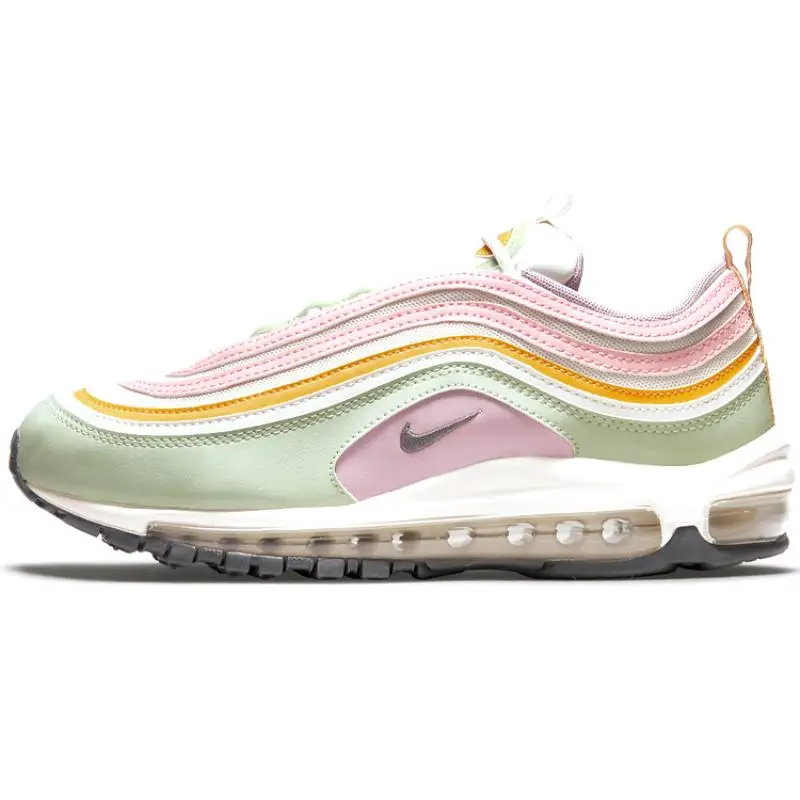 Sneakers da donna Nike Air Max 97 Multi Pastel Scarpe casual DH1594-001 42