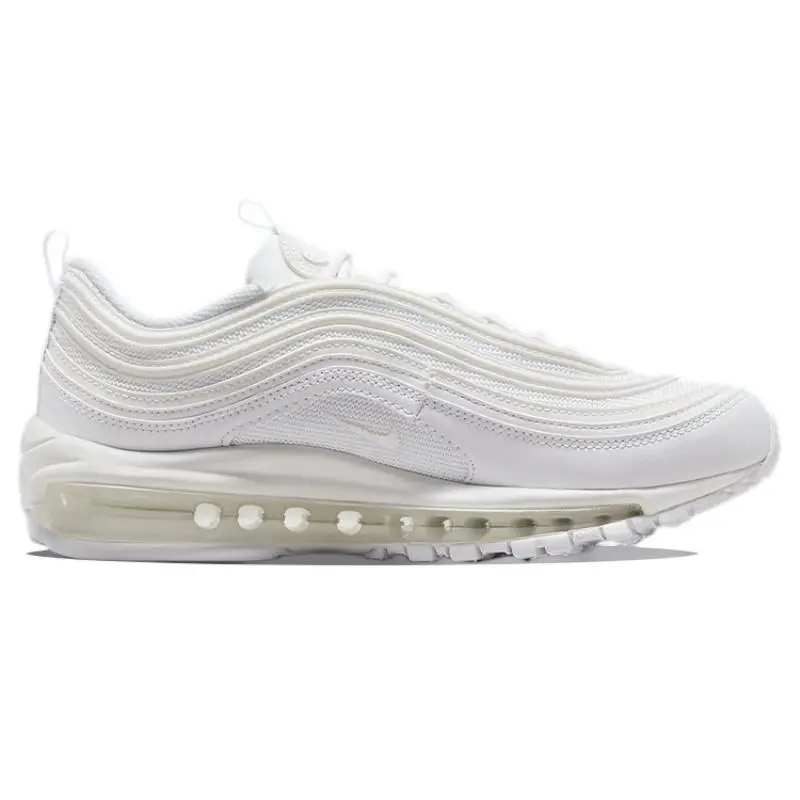 Sneakers da donna Nike Air Max 97 Next Nature bianche scarpe casual DH8016-100 38 miniatura 2