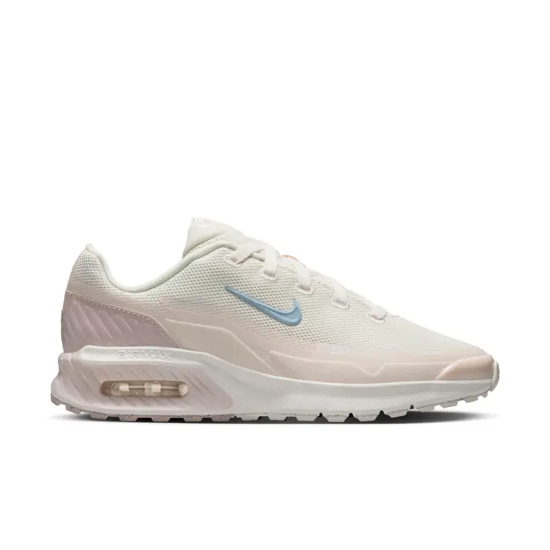 Sneakers da donna Nike Air Max BIA Blanc