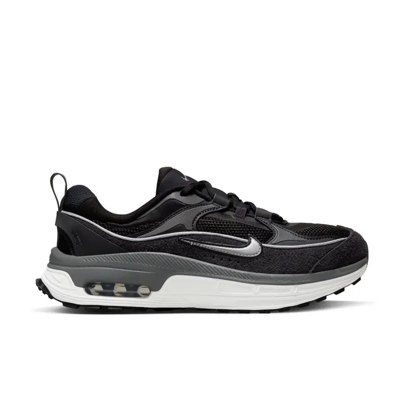 Sneakers da donna Nike Air Max Bliss Noir