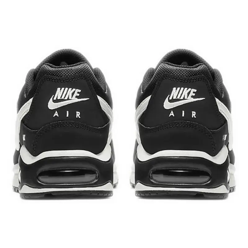 Sneakers da donna Nike Air Max Command Black White Scarpe casual 397690-021 36 miniatura 2