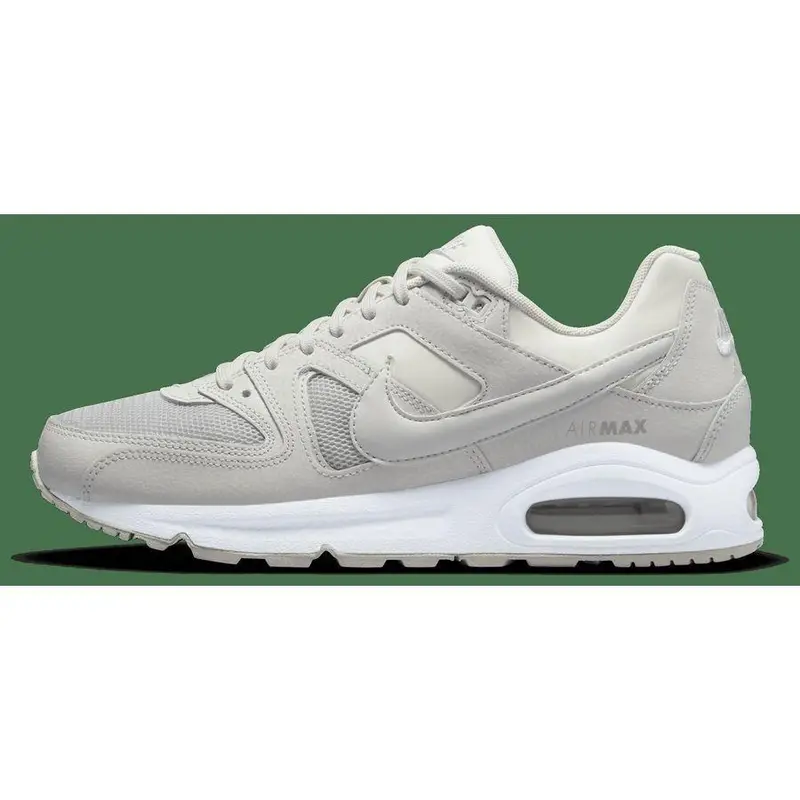 Sneakers da donna Nike Air Max Command Gris