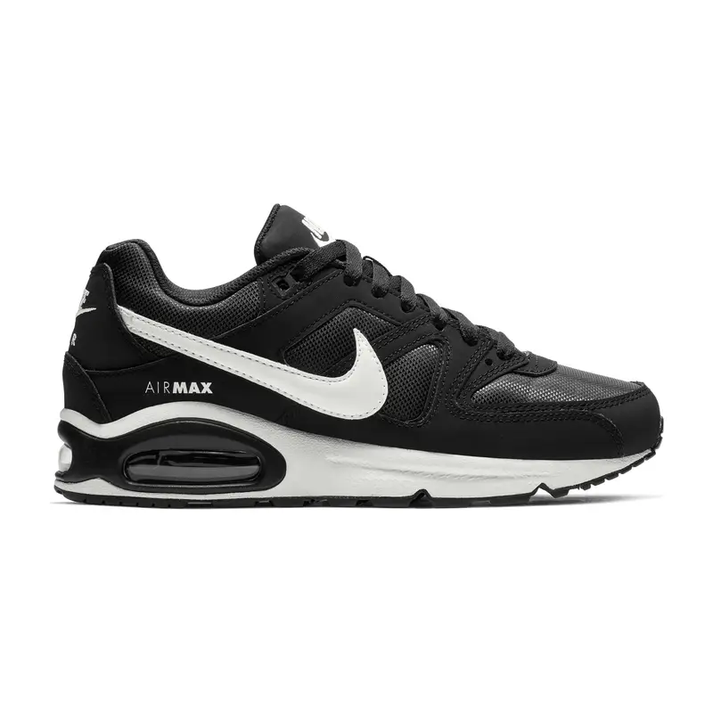 Sneakers da donna Nike Air Max Command Noir