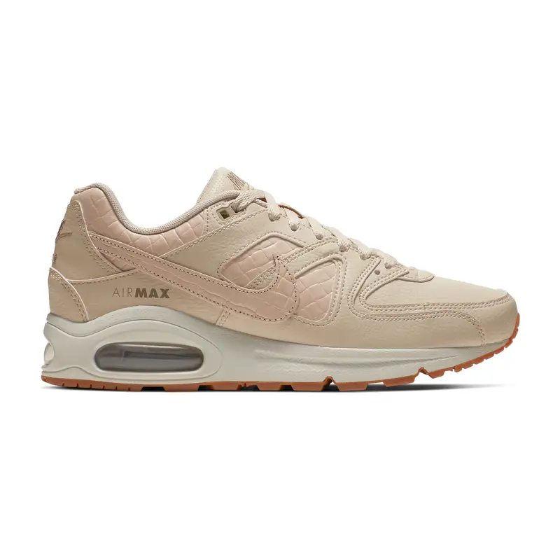 Sneakers da donna Nike Air Max Command PRM Beige