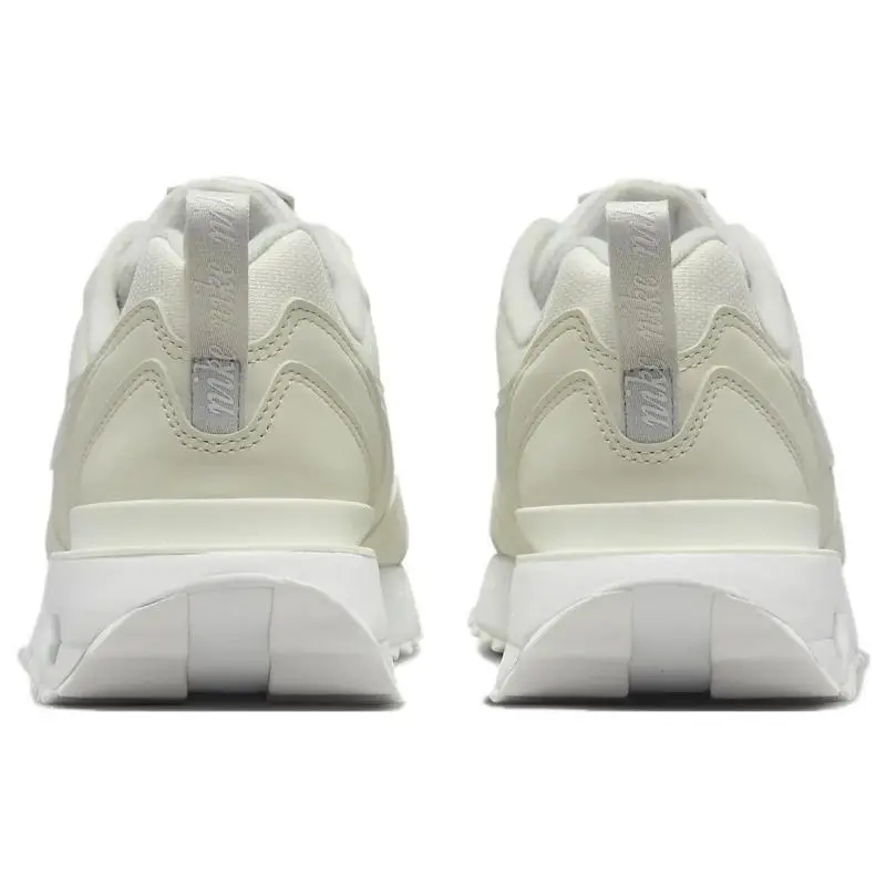 Sneakers da donna Nike Air Max Dawn Phantom Light Bone Scarpe casual DM8261-001 41 miniatura 3