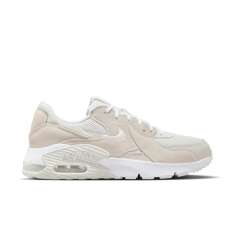 Sneakers da donna Nike Air Max Excee Blanc