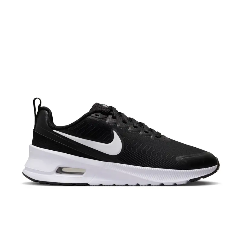 Sneakers da donna Nike Air Max Nuaxis Noir