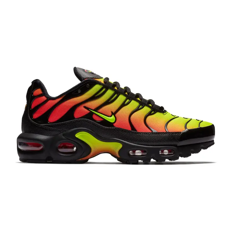 Sneakers da donna Nike Air Max Plus TN SE Orange