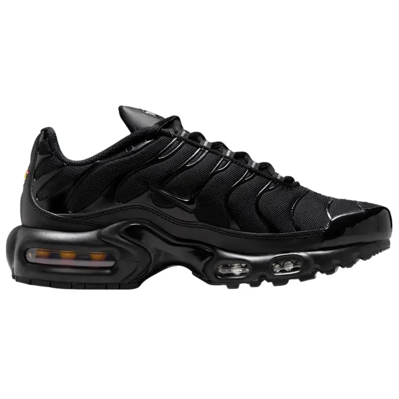 Nike Sneakers da donna Air Max Plus Triple nero miniatura 2