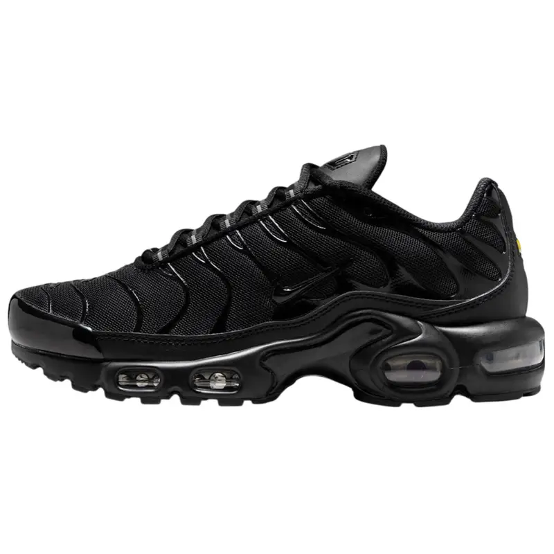 Sneakers da donna Nike Air Max Plus Triple Black DM2362-002 38 5