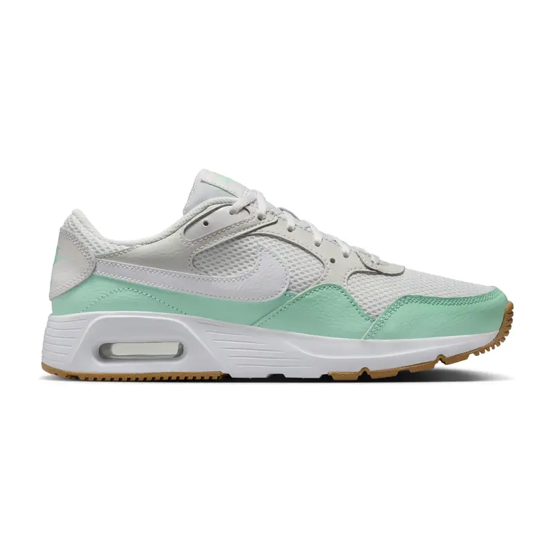 Sneakers da donna Nike Air Max SC Blanc