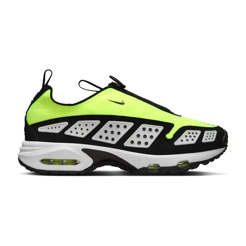 Sneakers da donna Nike Air Max SNDR Jaune