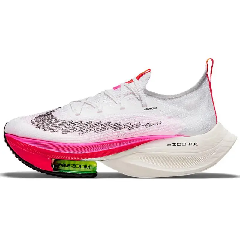 Sneakers da Donna Nike Air Zoom Alphafly NEXT% Flyknit Rawdacious Casual DJ5456-100 39