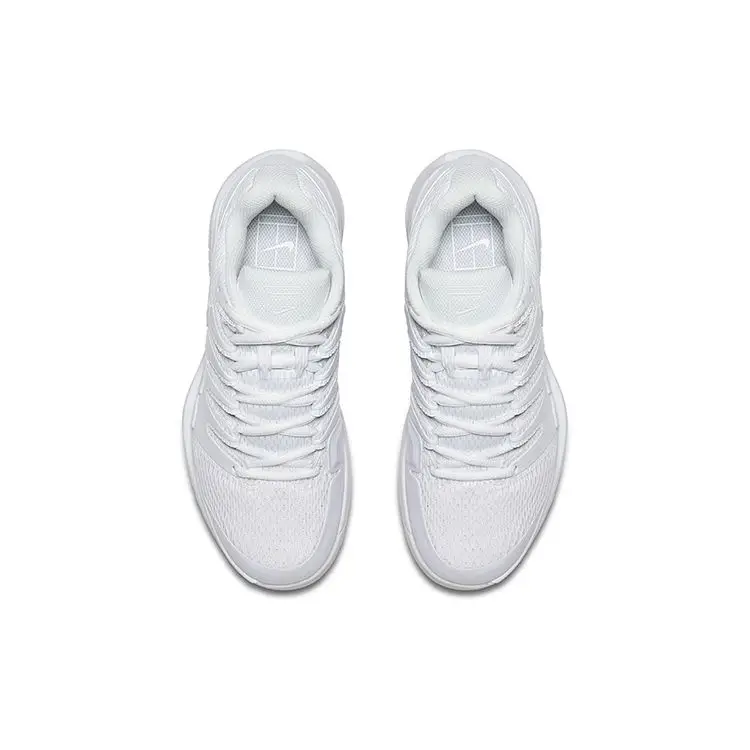 Nike Sneakers da donna Air Zoom Vapor X HC Triple bianco miniatura 4