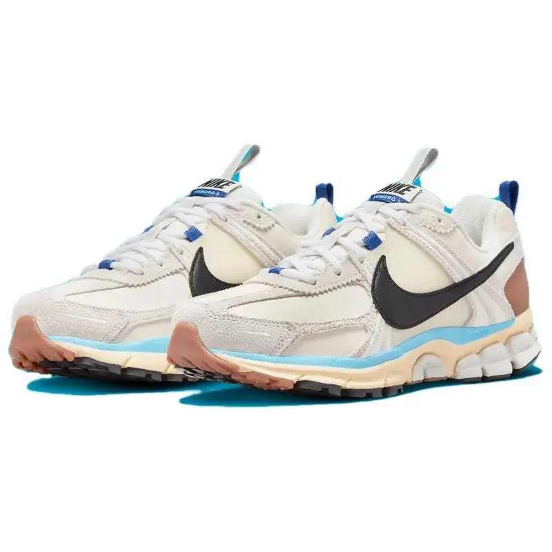 Sneakers da Donna Nike Air Zoom Vomero 5 Design By Japan HF4524-111 41 miniatura 3