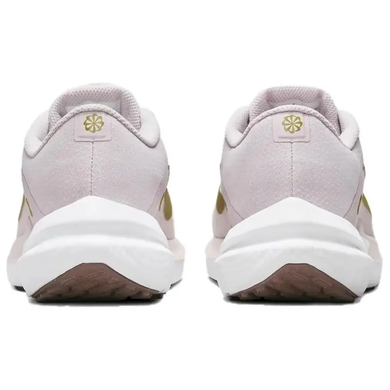 Sneakers da donna Nike Air Zoom Winflo 10 Platinum Violet DV4023-010 36 5 ecrù Ecrù miniatura 4