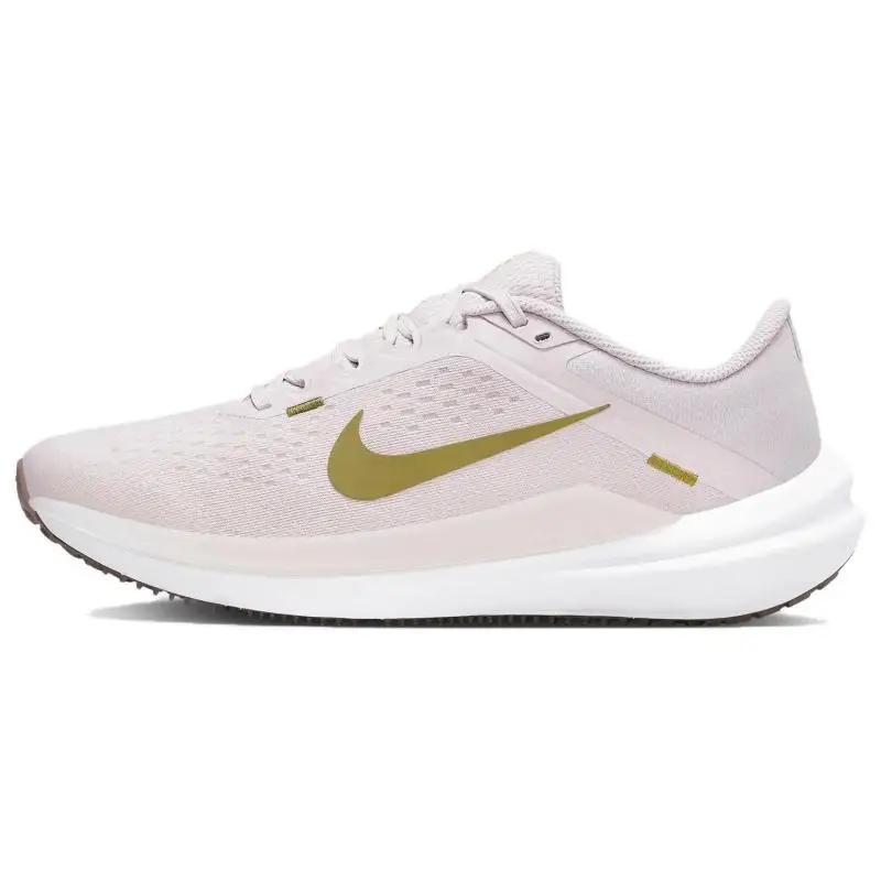 Sneakers da donna Nike Air Zoom Winflo 10 Platinum Violet DV4023-010