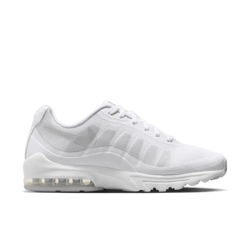 Sneakers da donna Nike AirMax Invigor Blanc