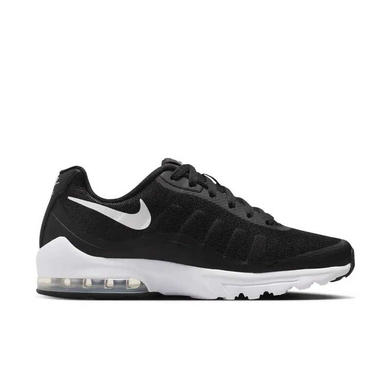 Sneakers da donna Nike AirMax Invigor Noir