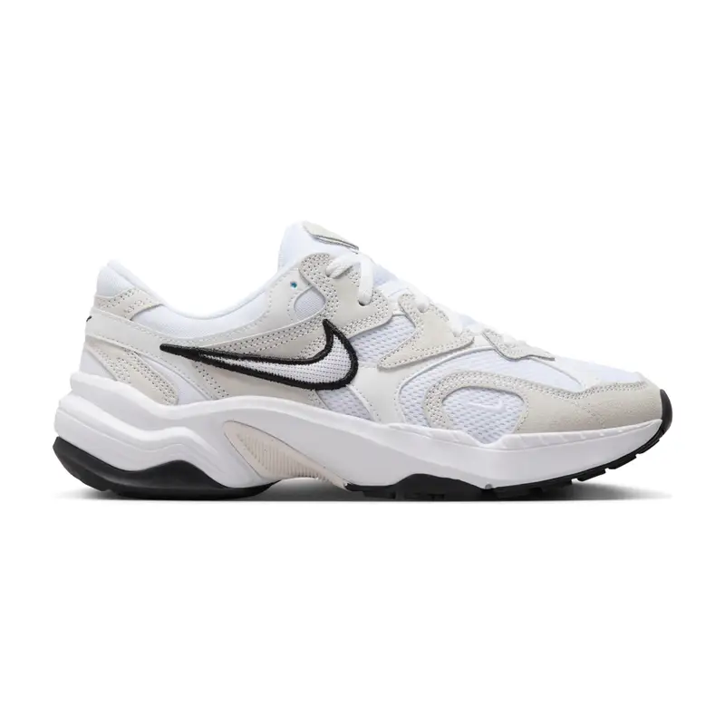 Sneakers da donna Nike AL8 Blanc
