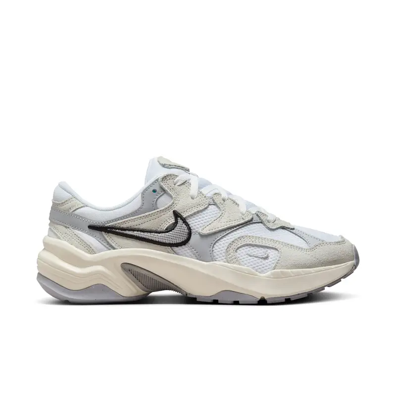 Sneakers da donna Nike AL8 Blanc