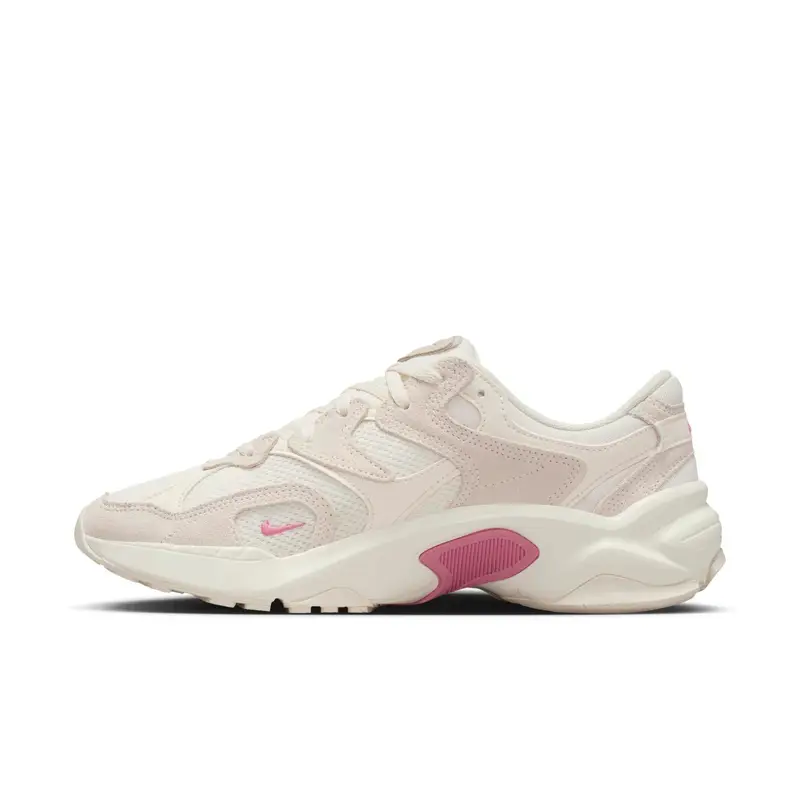 Sneakers da donna Nike AL8 Blanc