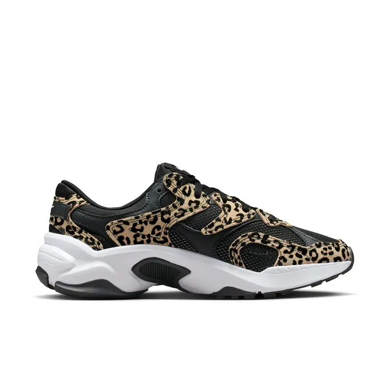 Sneakers da donna Nike AL8 Noir