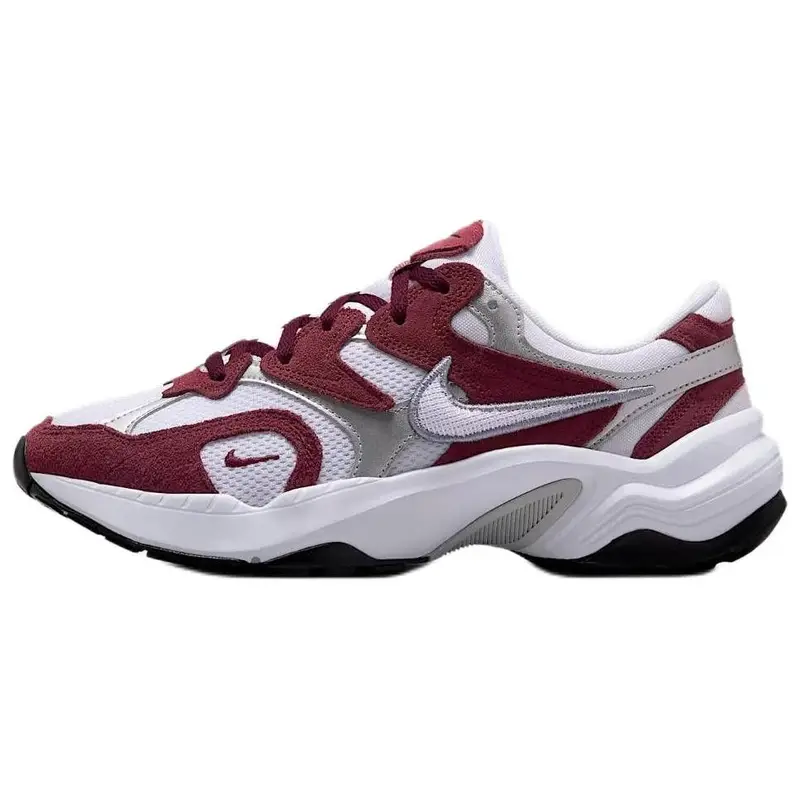 Sneakers da Donna Nike AL8 Rosso Scuro Team Scarpe Casual FJ3794-600 37 5