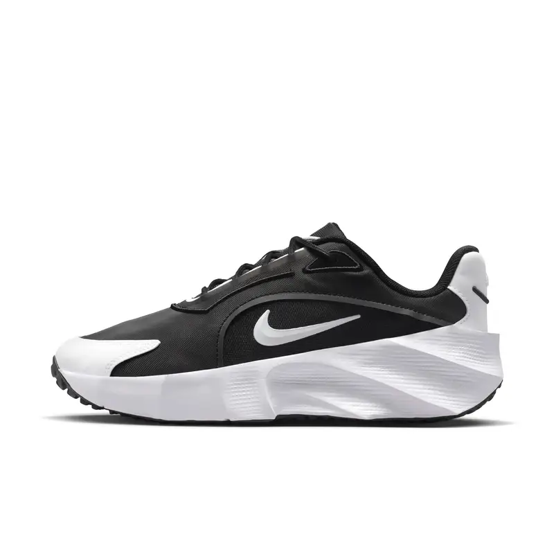 Sneakers da donna Nike Aura Edge Noir