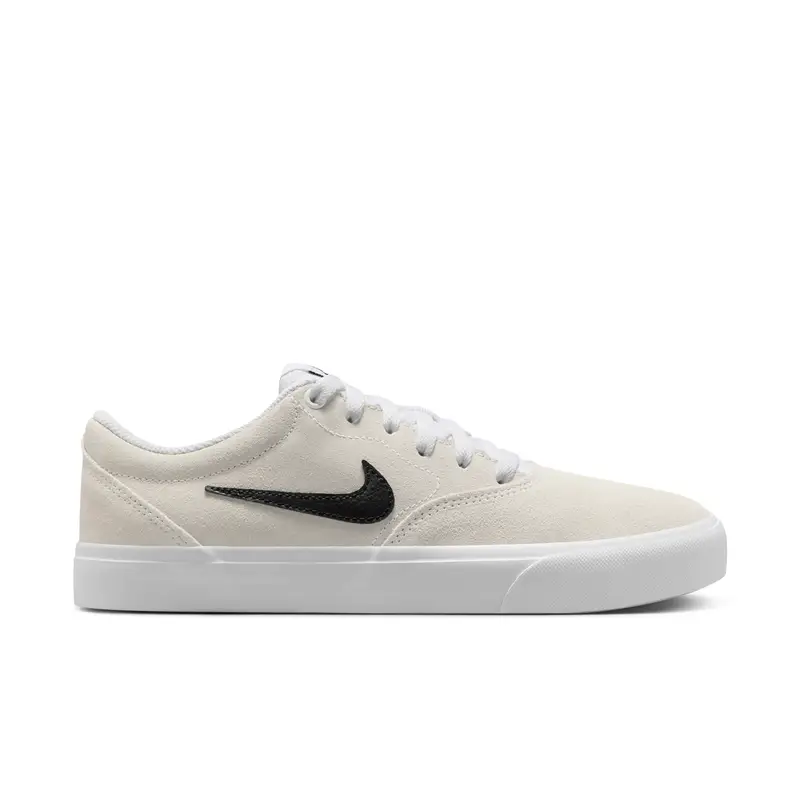 Sneakers da donna Nike Blanc