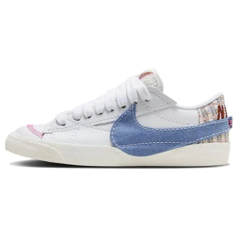 Nike Blazer Donna Denim 3931182