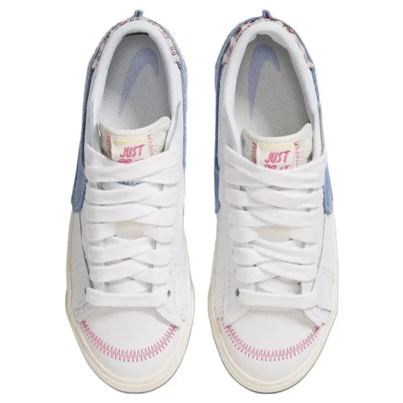 Nike Blazer Donna Denim 4066059 miniatura 4