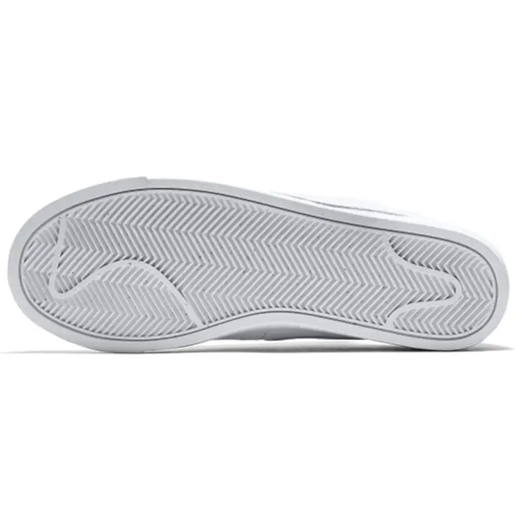 Nike Blazer Donna Bianco 4066218 miniatura 5