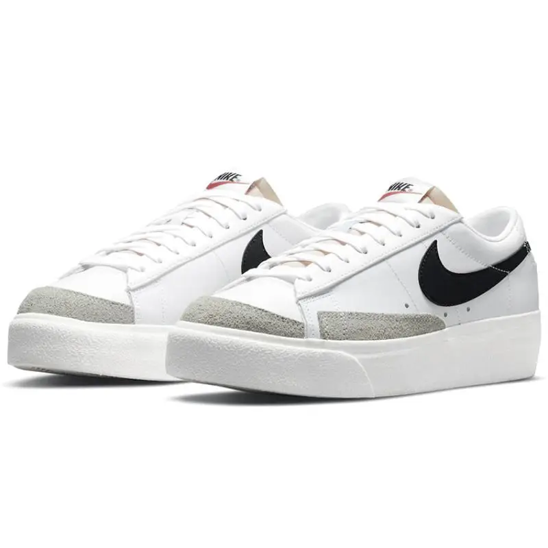 Nike Blazer Donna 4076506 miniatura 2