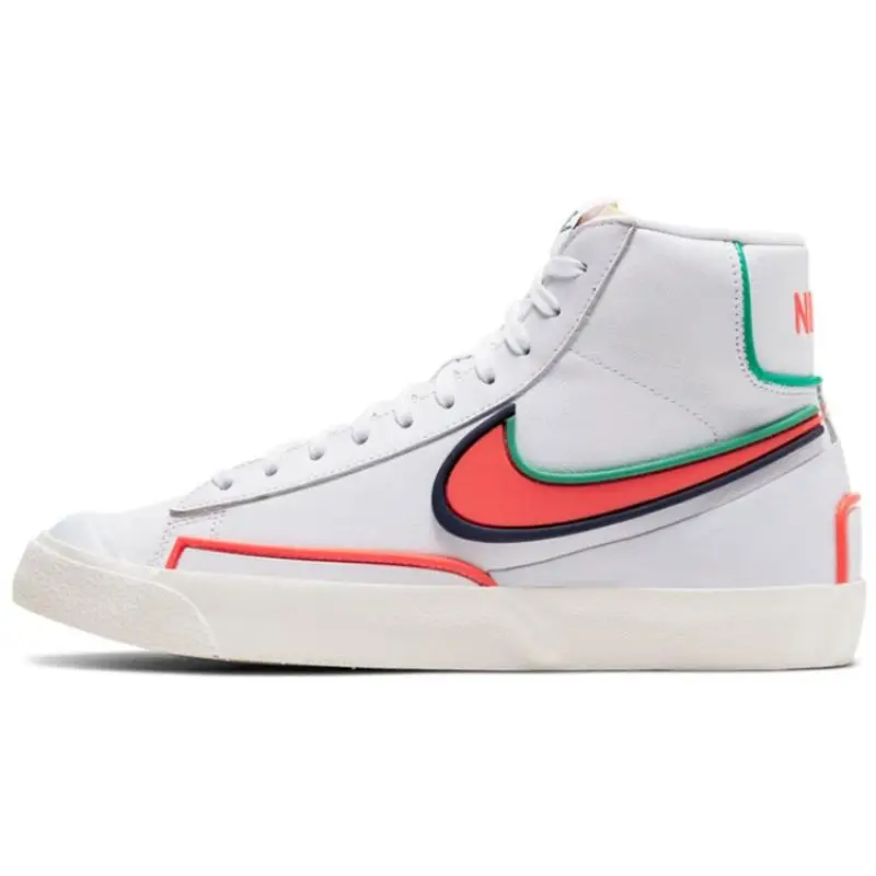 Nike Blazer Donna Bianco 4063998