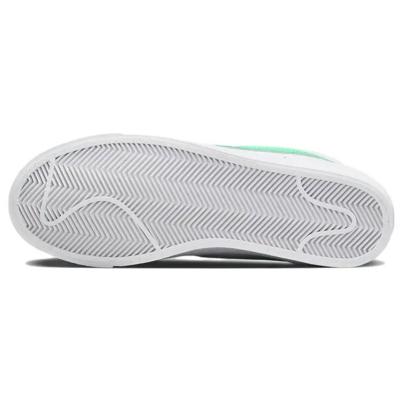 Nike Blazer Donna Verde 4158586 miniatura 3