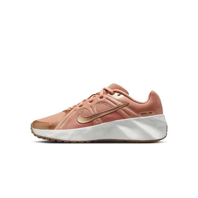 Sneakers da donna Nike City Response Bronze