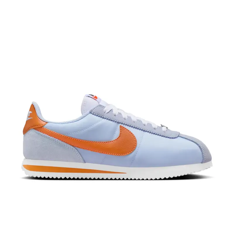 Sneakers da donna Nike Cortez Bleu